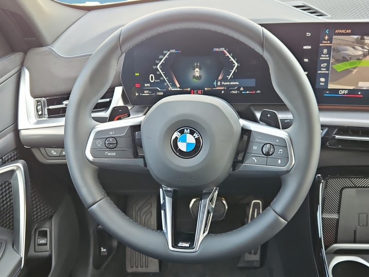 Bmw X2 Sdrive 20i 1.5 Aut 2026 Usado Usado en BMW Premium Selection Bmw X2 Sdrive 20i 1.5 Aut 2026 Usado Usado en BMW Premium Selection