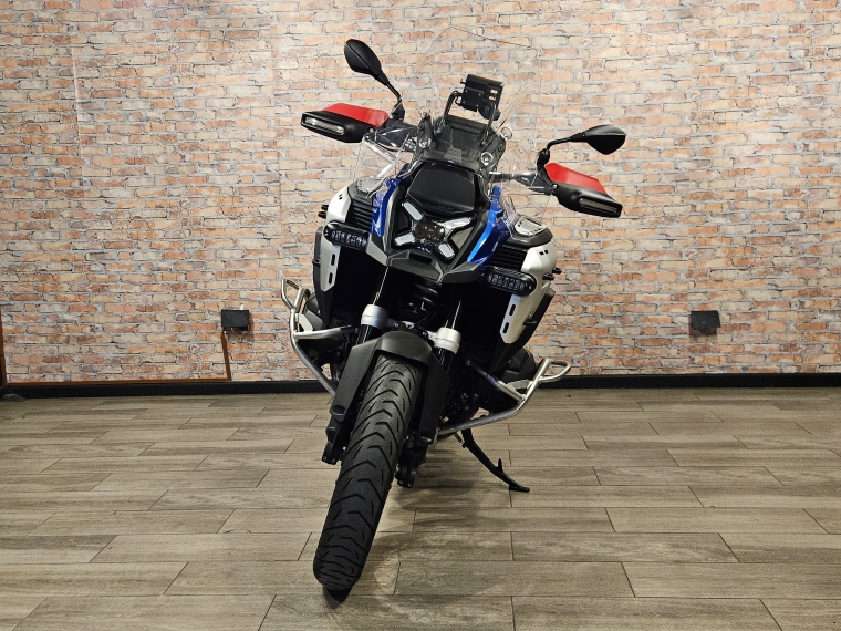Bmw R 1300 gs Adv Ii Asa 2025 Usado en BMW Premium Selection