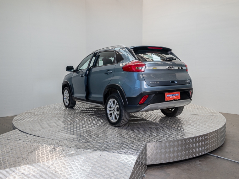 Chery Tiggo 2  1.5 Gl Mt 2021 Usado  Usado en Pompeyo