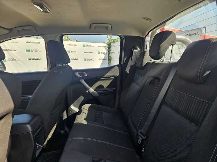 Ford Ranger  Dcab Xlt 4x4 3.2 2021 Usado  Usado en Autoselect Usados