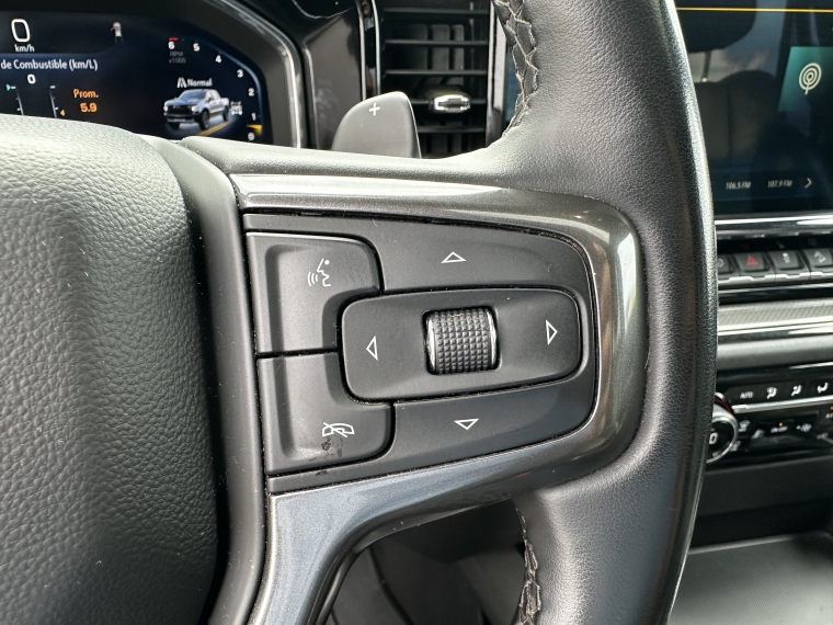 Chevrolet Silverado 6.2 Zr2 At 4x4 2024 Usado  Usado en Kovacs Usados