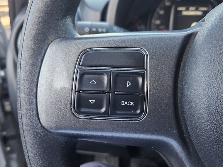Fiat Uno way Uno Way 1,4 Evo Aa Plus 2021 Usado  Usado en Webautos.cl