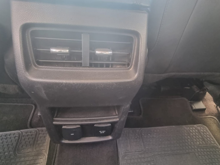 Ford Edge Edge Sel 2.0 Aut 2016 Usado Usado en Webautos.cl Ford Edge Edge Sel 2.0 Aut 2016 Usado Usado en Webautos.cl