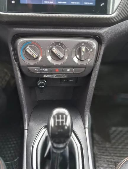 Chery Tiggo 2 1.5 2022 Usado  Usado en Webautos.cl