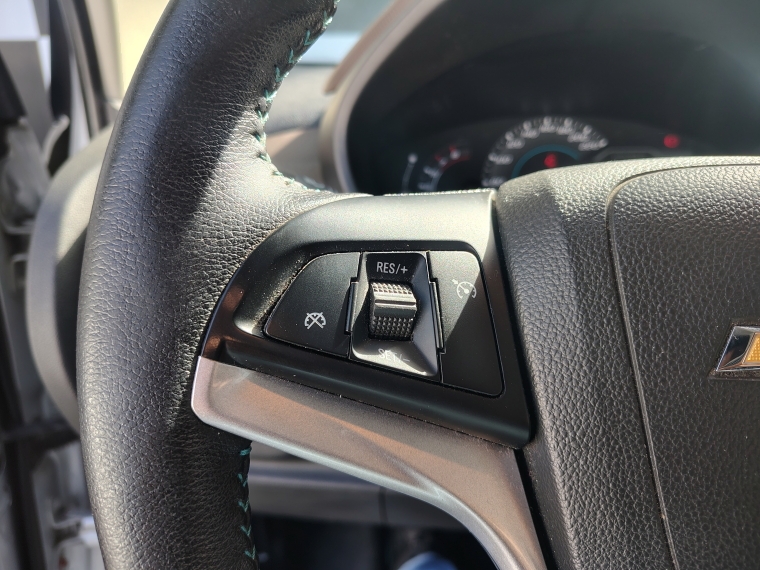 Chevrolet Spin 1.8  Premier  Mt 2020 Usado  Usado en Kovacs Usados