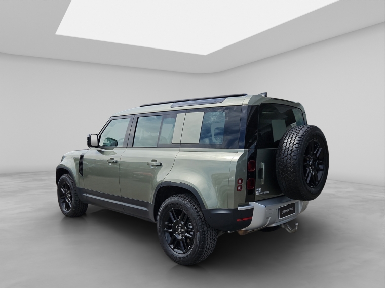 Land rover Defender 110 3.0id S 2026 Usado  Usado en BMW Premium Selection