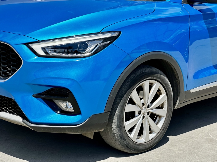 Mg Zx Zx 1.5 2022 Usado en Rosselot Usados