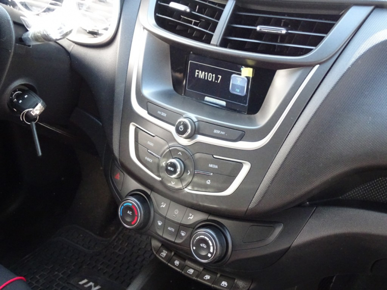 Chevrolet Sail Mt 2022 Usado  Usado en Webautos.cl