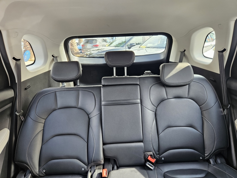 Chevrolet Captiva Premier 1.5t Mt 2022 Usado  Usado en Kovacs Usados