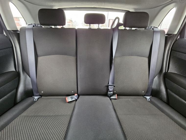 Mitsubishi Asx Asx 4x2 Mt 1.6 Gls Mn Euro 6b 2022 Usado en Rosselot Usados