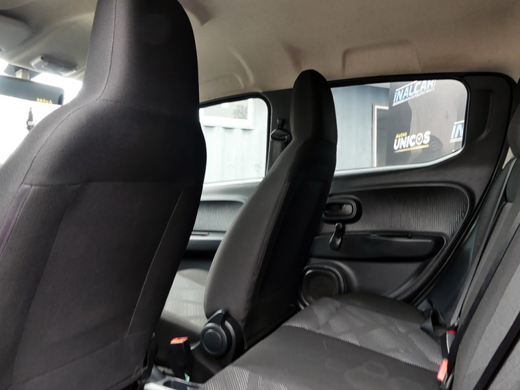 Fiat Mobi Like 1.0 2022 Usado  Usado en Webautos.cl