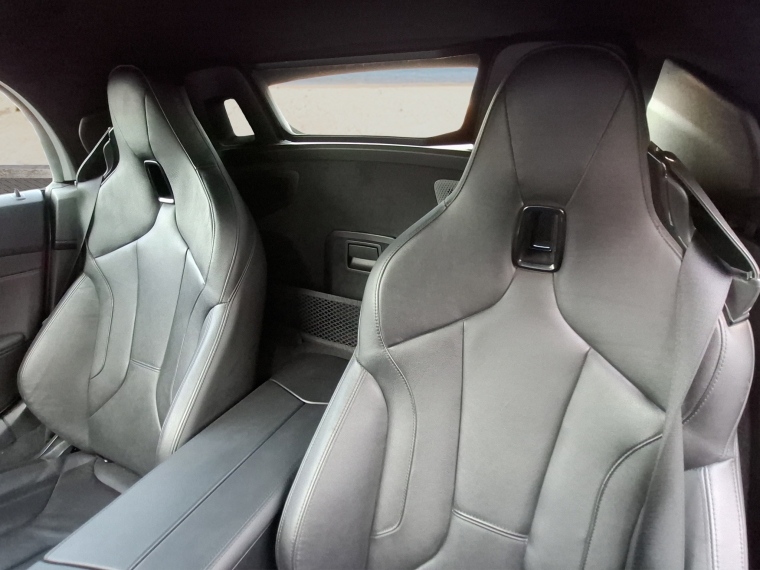Bmw Z4 Sdrive20i M Sport 2025 Usado  Usado en BMW Premium Selection