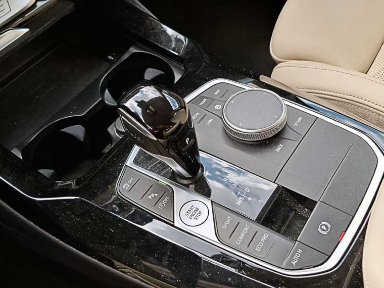 Bmw X3 Sdrive 20i Heritage  2025 Usado  Usado en BMW Premium Selection