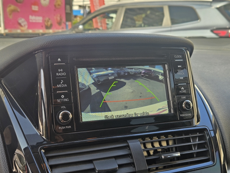 Mitsubishi Eclipse cross Eclipse Cross 4x2 At Rx 1.5 2022 Usado en Rosselot Usados
