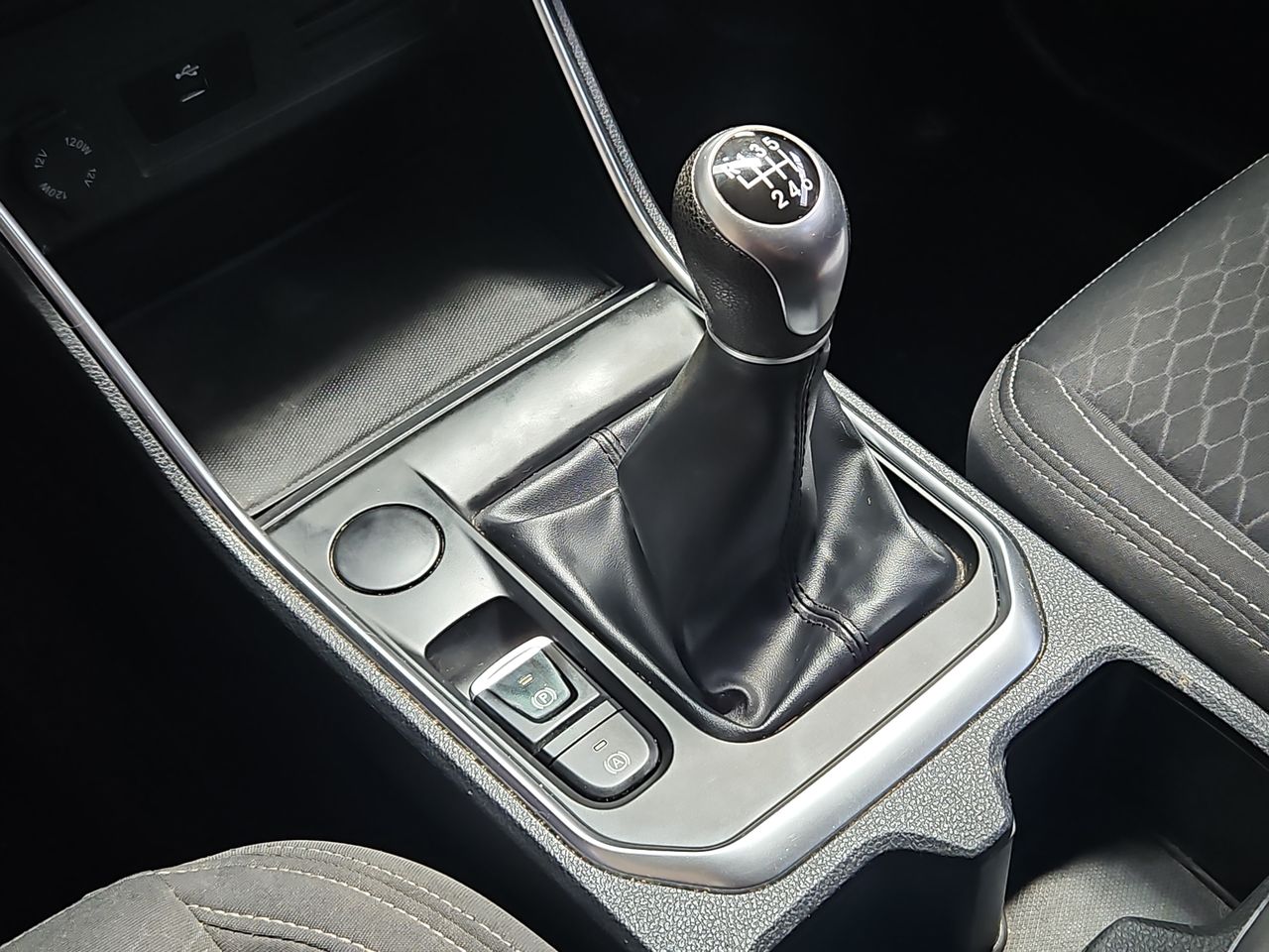 Jac Js8 Js8 Turbo 1.5 2022 Usado en Usados de Primera - Sergio Escobar