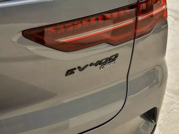 Jaguar I-pace Ev400 Hse 2022 Usado  Usado en Webautos.cl