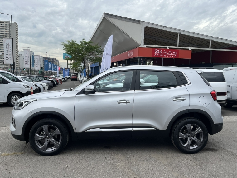 Chery Tiggo 3 Tiggo 3 Pro Glx 1.5 2025 Usado en Rosselot Usados