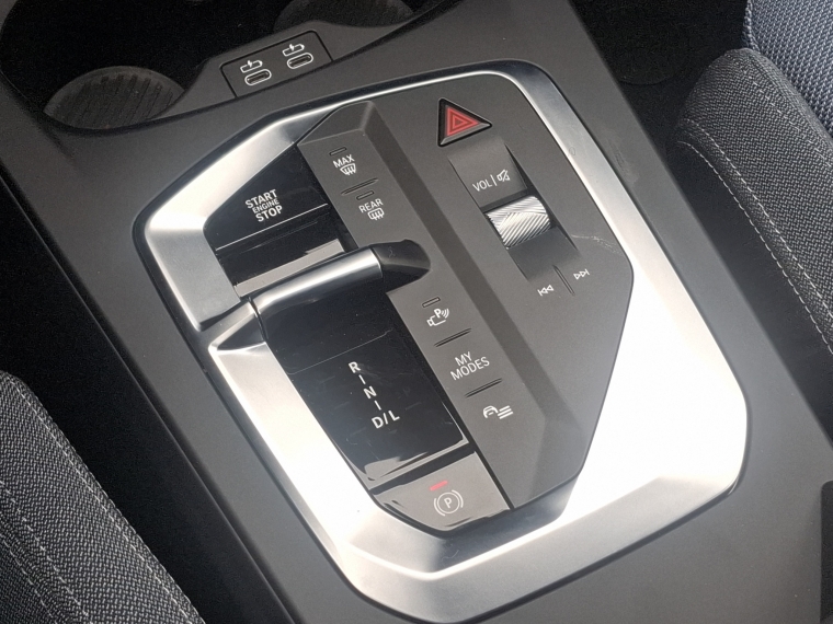 Bmw 120 Hatch Dynamic 2026 Usado  Usado en BMW Premium Selection