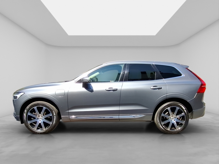Volvo Xc60 T8 Inscription 2021 Usado  Usado en BMW Premium Selection