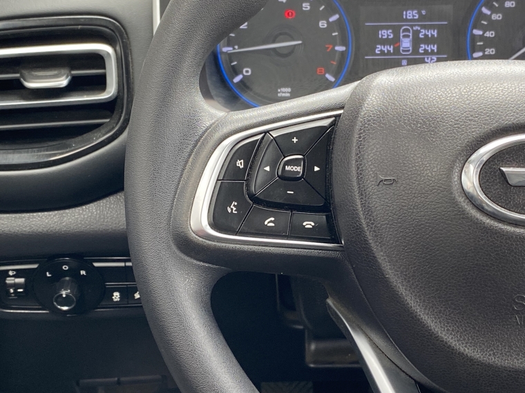 Gac motor Gs3 Gs3 Power 1.5t Mt Gs 2025 Usado en Rosselot Usados