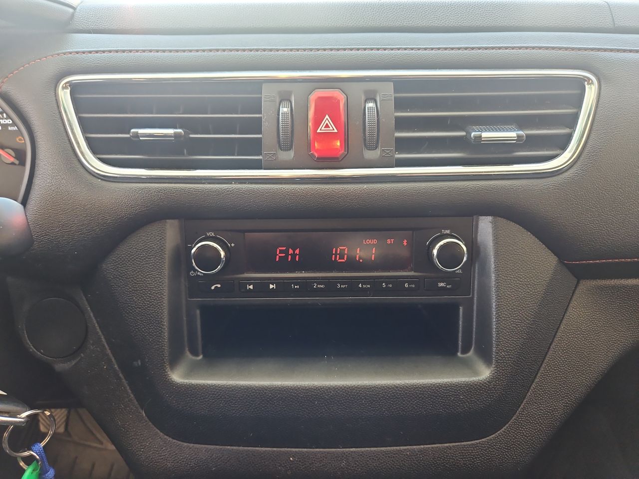 Jac Js2 Js2 1.5 2022 Usado en Usados de Primera - Sergio Escobar