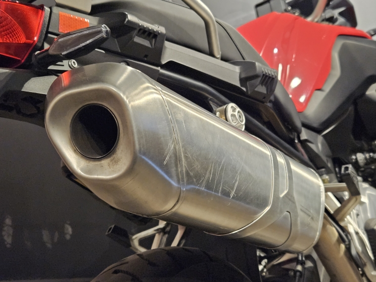 Bmw F 850 gs Ii 2021 Usado en BMW Premium Selection