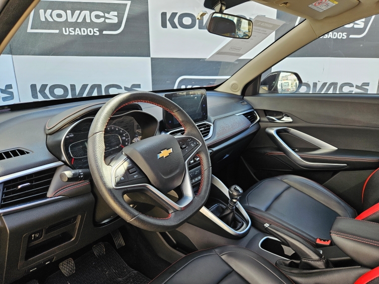 Chevrolet Groove 1.5 Premier Mt 2025 Usado  Usado en Kovacs Usados