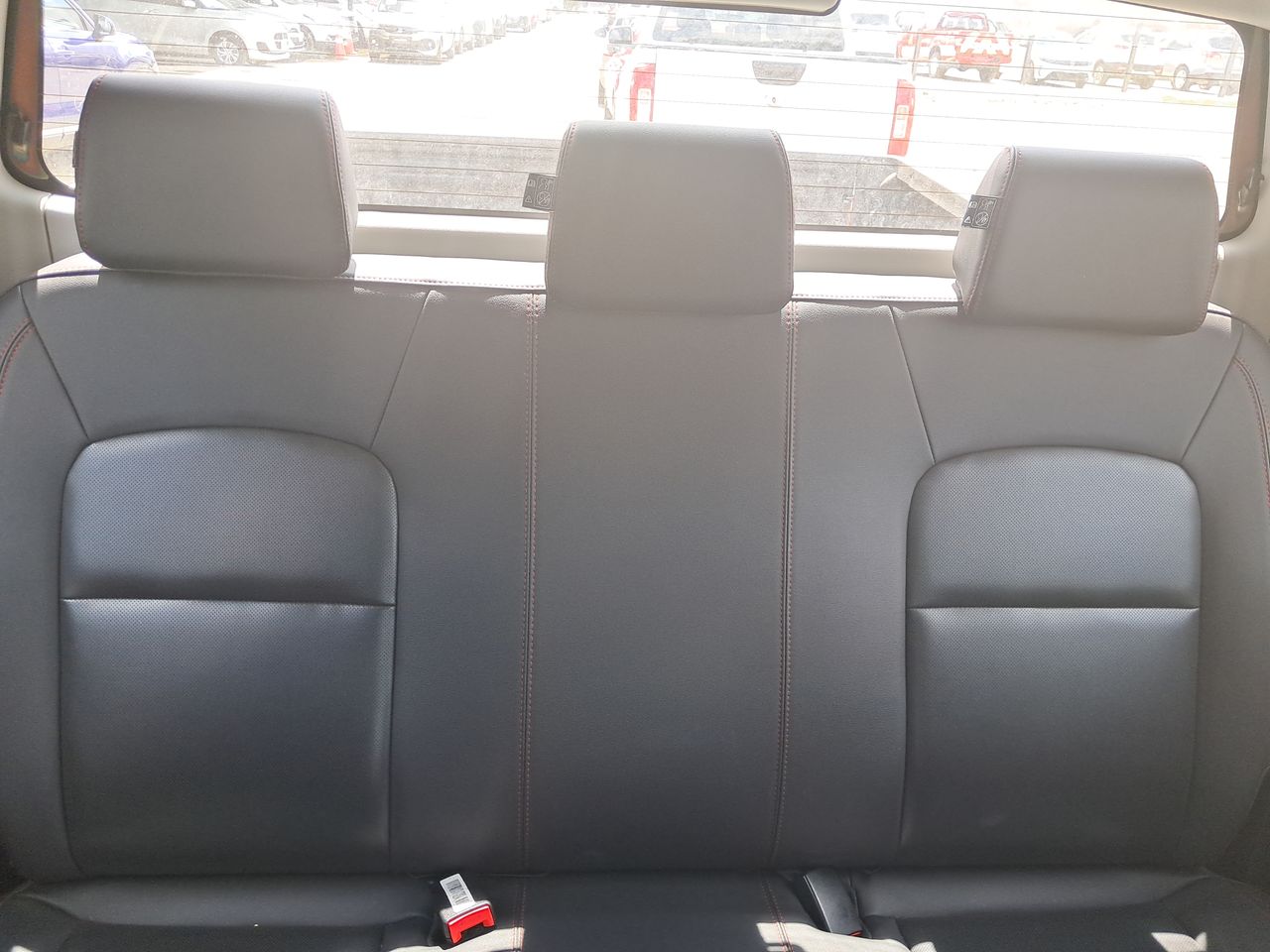 Jac T8 T8 Plus Dcab 2.0 2023 Usado en Usados de Primera - Sergio Escobar