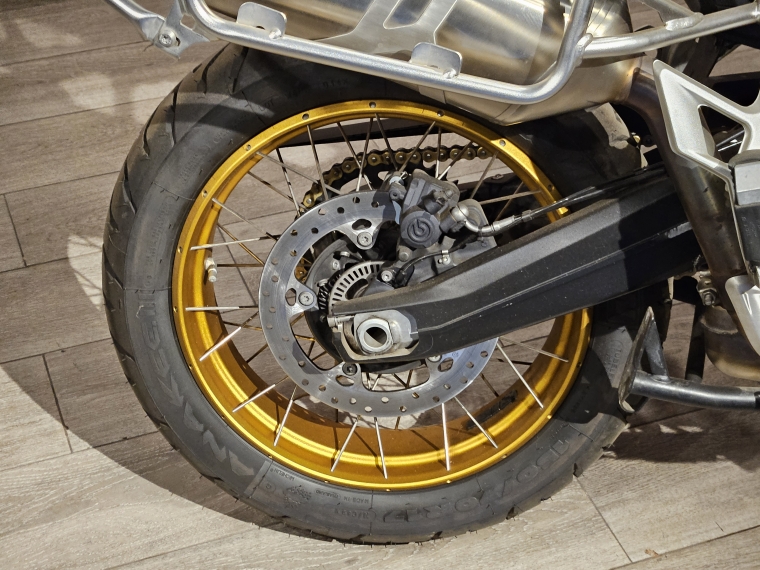 Bmw F 850 gs adventure Ii 2023 Usado en BMW Premium Selection