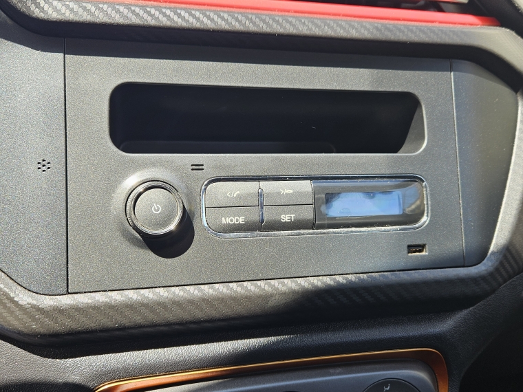 Chery Tiggo 2 Tiggo 2 1.5 2023 Usado en Rosselot Usados