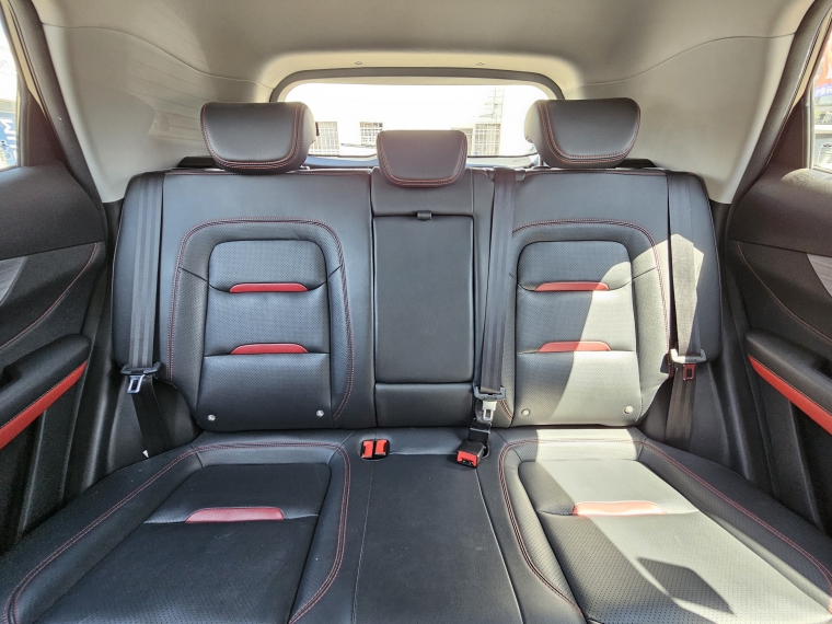 Chery Tiggo 3 Tiggo 3 Pro 1.5t Glx Cvt Euro 6c 2023 Usado en Rosselot Usados