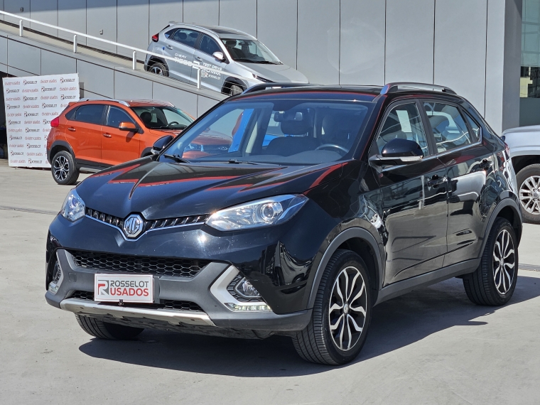 Rosselot División Usados MG GS GS 1.5 2018 MG GS GS 1.5 2018