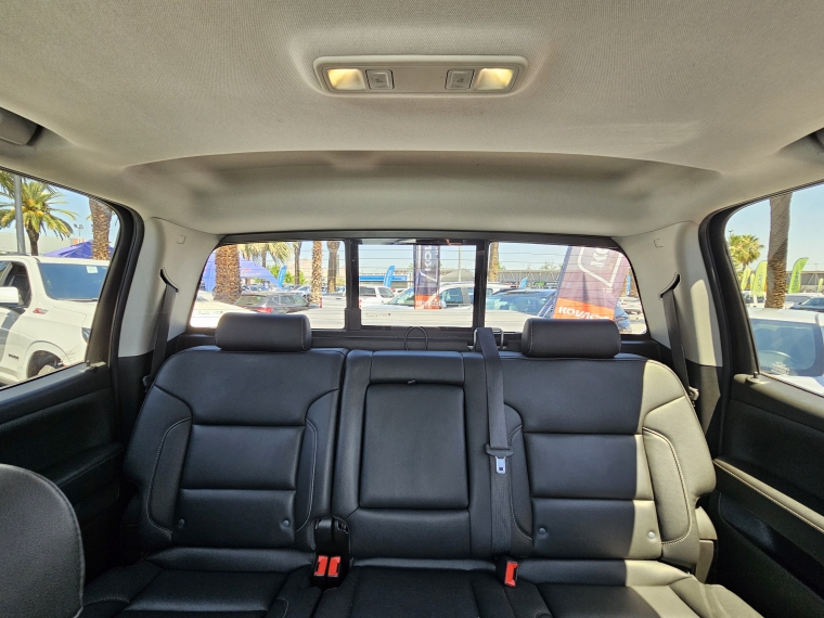 Chevrolet Silverado Ltz 5.3 Aut 4x4 2019 Usado  Usado en Kovacs Usados