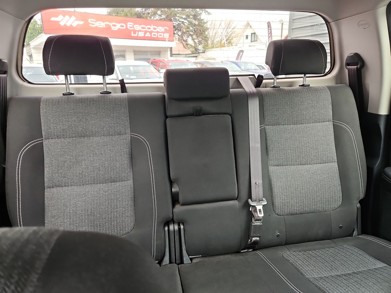 Peugeot Landtrek Landtrek Bluehdi 4x4 2.2 Aut 2023 Usado  Usado en Webautos.cl