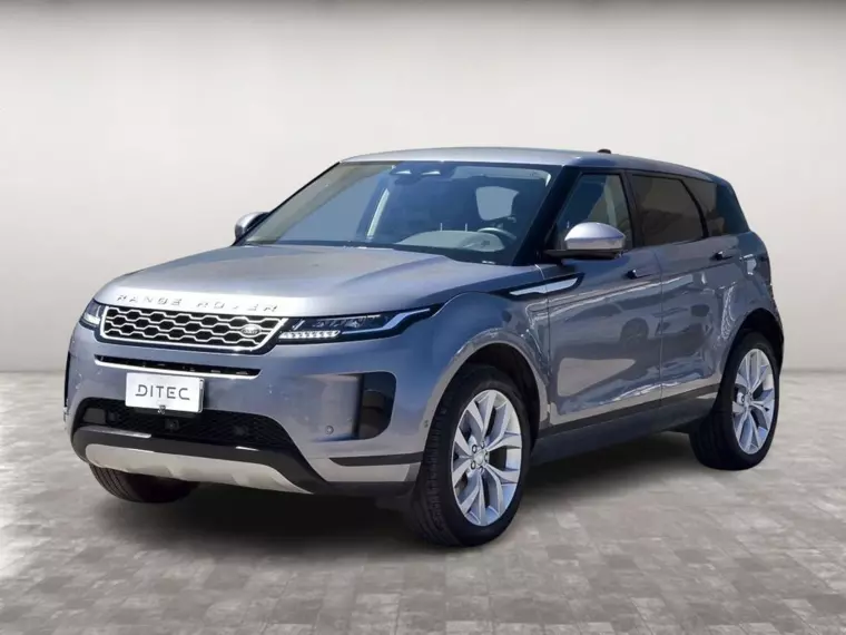 LAND ROVER EVOQUE NEW EVOQUE 2.0i S AUT 2021