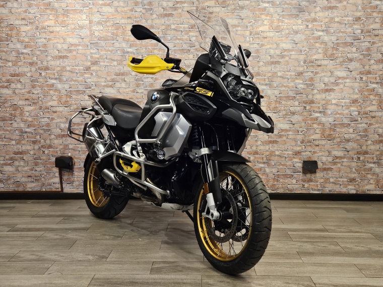 BMW R 1250 GS ADVENTURE II ANIVERSARIO 2022
