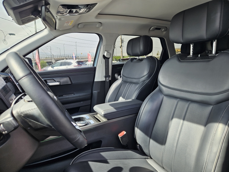 Jaecoo J7 1.6 T Prime At 2025 Usado  Usado en Kovacs Usados