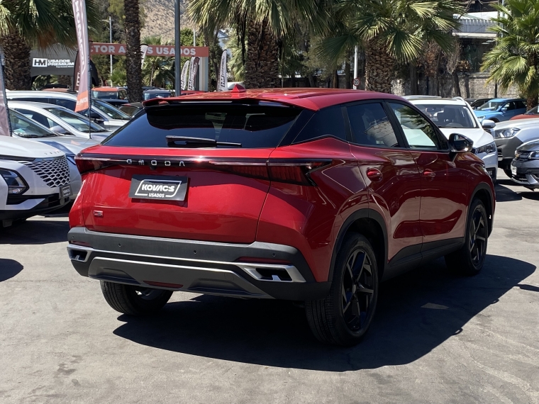 Omoda C5 1.5 Aut Luxury 2024 Usado  Usado en Kovacs Usados