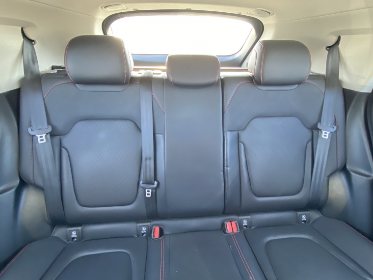 Gac motor Emkoo Emkoo 1.5 Aut 2025 Usado en Rosselot Usados