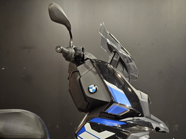 Bmw C 400 x Ii 2023 Usado en BMW Premium Selection