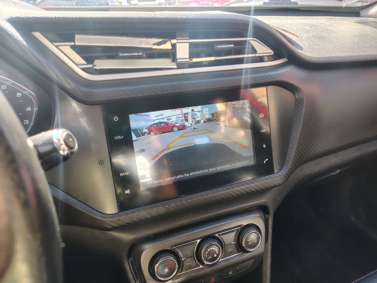 Chery Tiggo 2 pro Tiggo 2 Gls Cvt 1.5 Aut 2022 Usado en Rosselot Usados