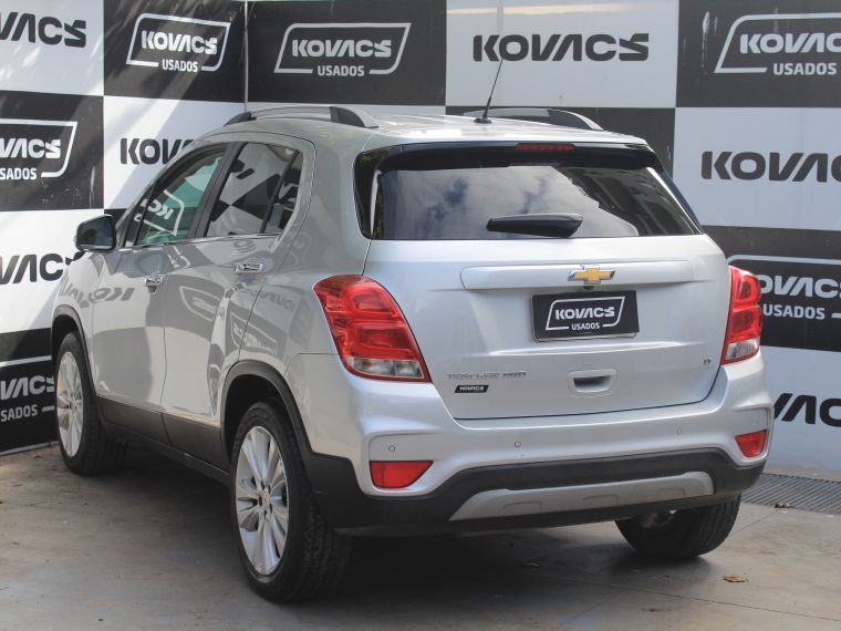 Chevrolet Tracker 1.8  At Awd 2019 Usado  Usado en Kovacs Usados