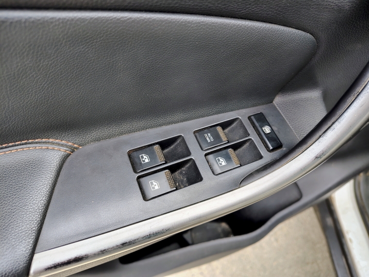 Changan Cx70 Cx70 1.6 2022 Usado en Rosselot Usados
