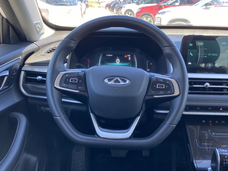 Chery Tiggo 7 pro Tiggo 7 Gls Cvt Pro 1.5 Aut 2022 Usado en Rosselot Usados
