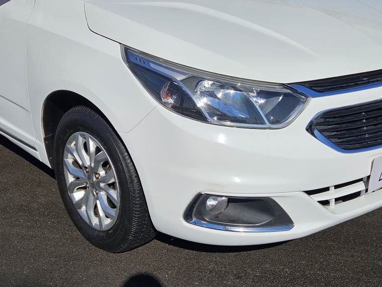 Chevrolet Cobalt Cobalt 2017 Usado  Usado en Kovacs Usados