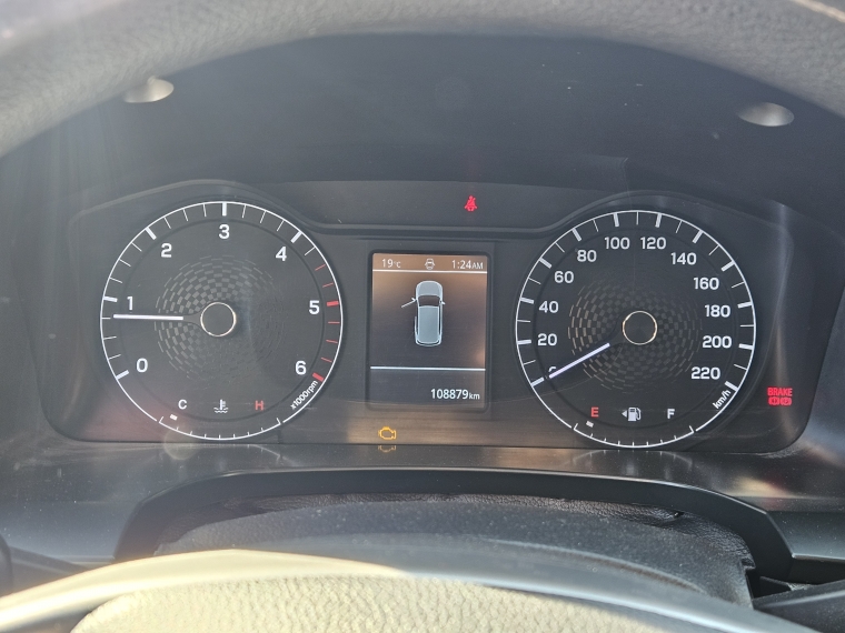 Ssangyong Grand musso Musso Grand 2.2 4x2 Mt - Ql610 Euro Vimn Urn 2025 Usado en Rosselot Usados