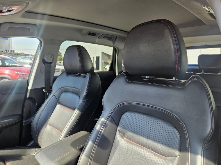 Chery Tiggo 7 pro Tiggo 7 Glx Cvt Pro 1.5 Aut 2022 Usado en Rosselot Usados