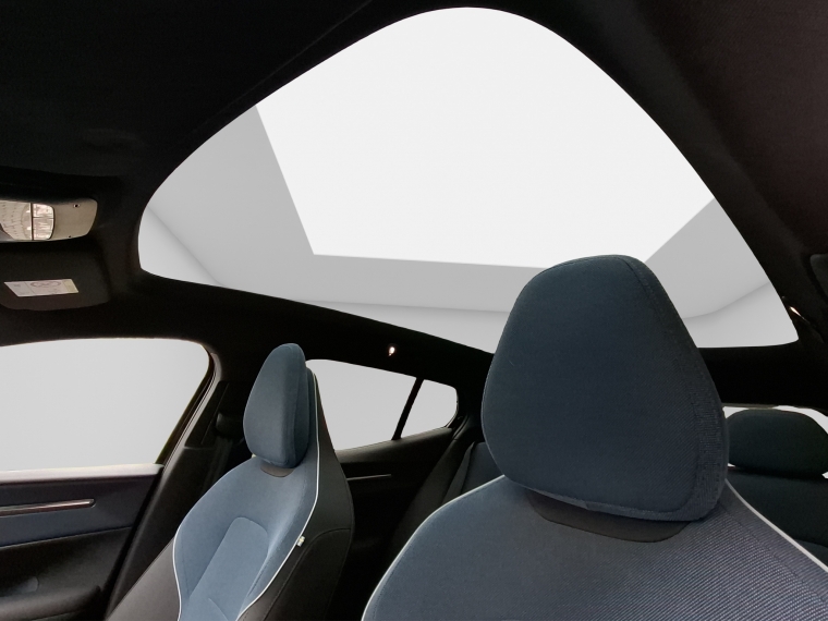 Volvo Ex30 E60 Ultra Aut 2025 Usado  Usado en BMW Premium Selection