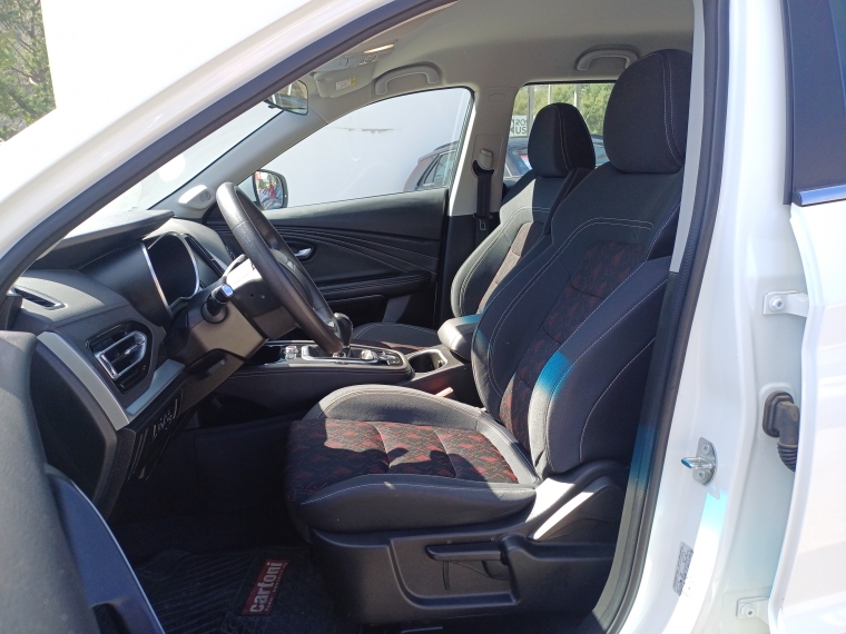 Jetour X70 X70 Gl 1.5 2022 Usado en Rosselot Usados