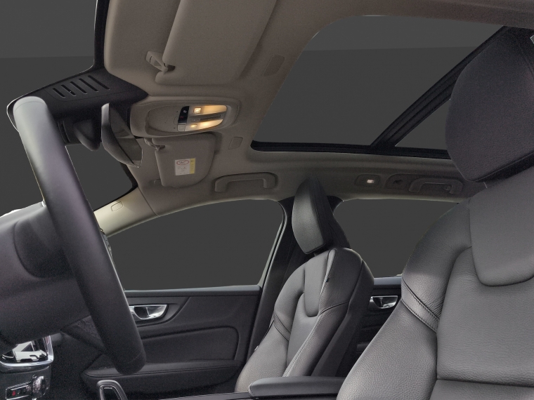Volvo V60 Cc Ii B5 4x4 2.0 Aut 2023 Usado  Usado en BMW Premium Selection